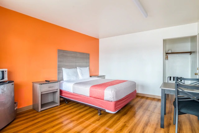 Image for OYO Hotel Kalama with ID of: 3777271