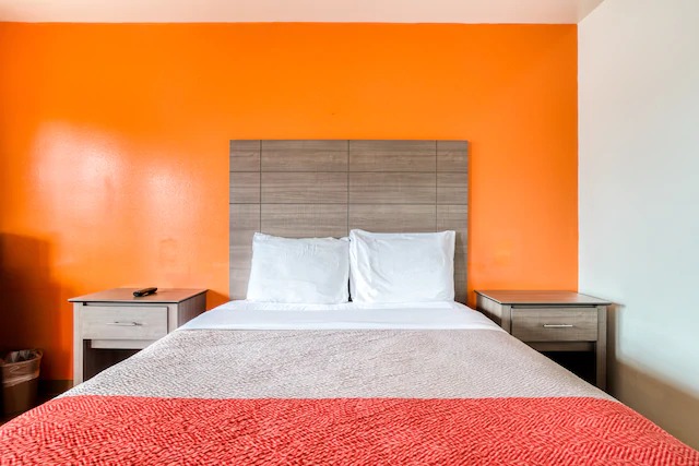 Image for OYO Hotel Kalama with ID of: 3777273