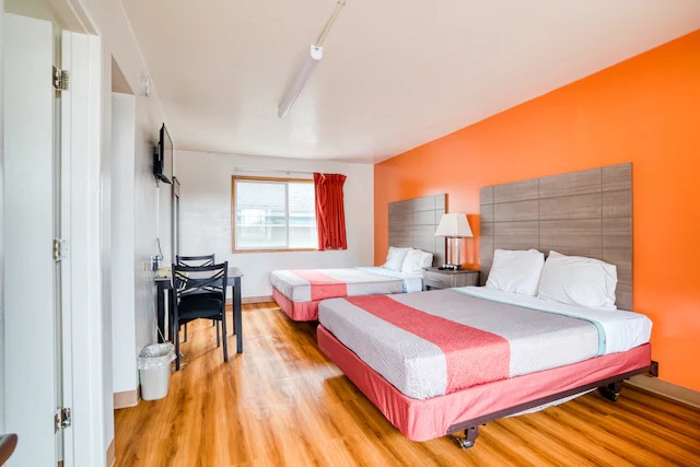 Image for OYO Hotel Kalama with ID of: 3777279