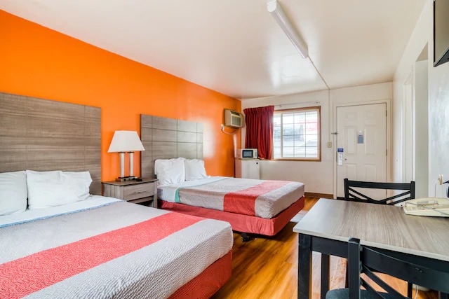 Image for OYO Hotel Kalama with ID of: 3777282