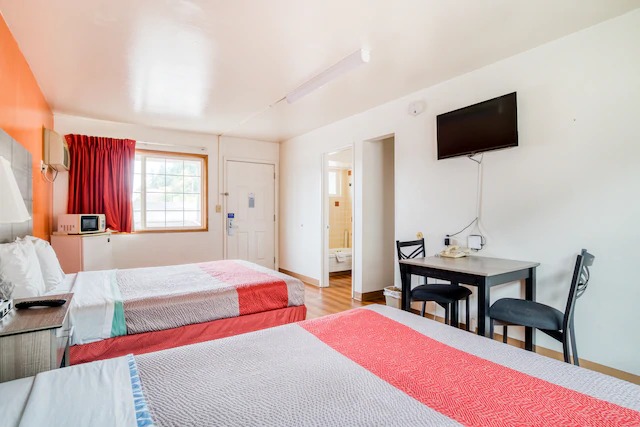 Image for OYO Hotel Kalama with ID of: 3777289