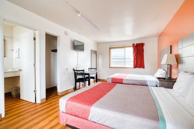 Image for OYO Hotel Kalama with ID of: 3777290