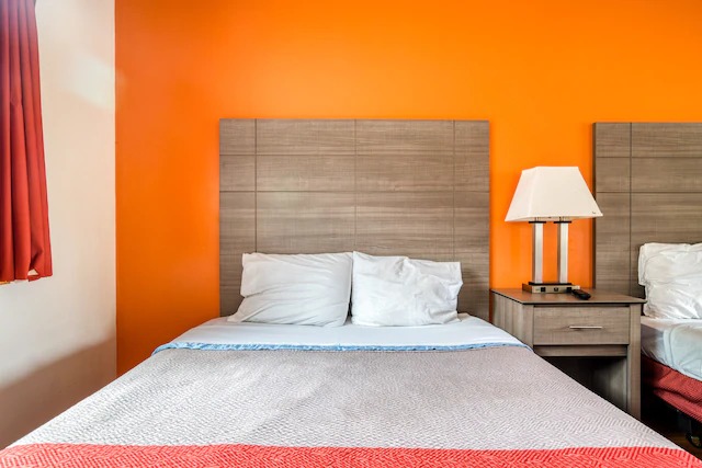 Image for OYO Hotel Kalama with ID of: 3777293