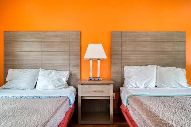 Image for OYO Hotel Kalama with ID of: 3777296