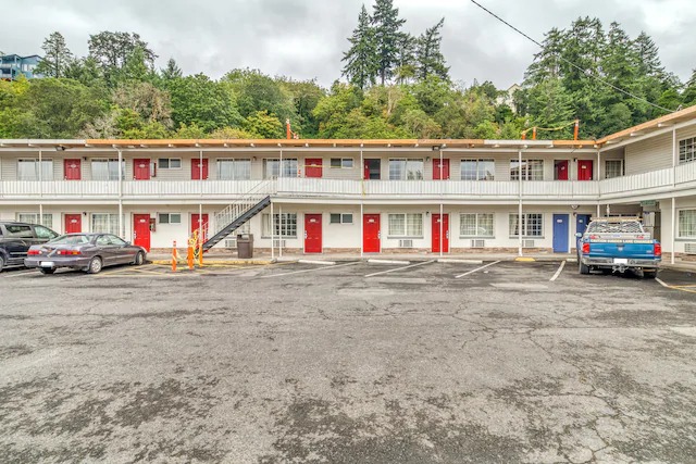 Image for OYO Hotel Kalama with ID of: 3777302