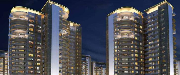 Image for 3 bhk flat in gurgaon with ID of: 3777332