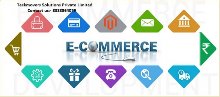Image for E commerce Company In Gurgaon with ID of: 3777435