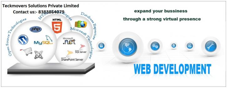 Image for Web Design and Development Company In Gurgaon with ID of: 3777448