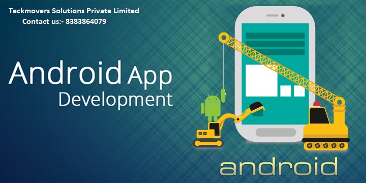 Image for Android App Development Company with ID of: 3777471
