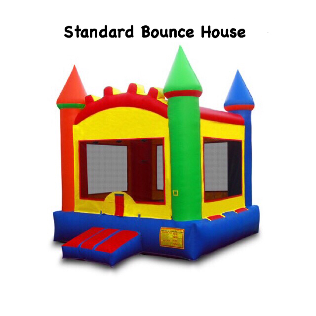 Image for Bounce House Rental Lawrenceville with ID of: 3777536