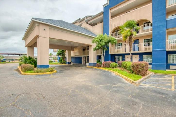 Image for OYO Hotel Jackson Fairgrounds I-55 with ID of: 3777557