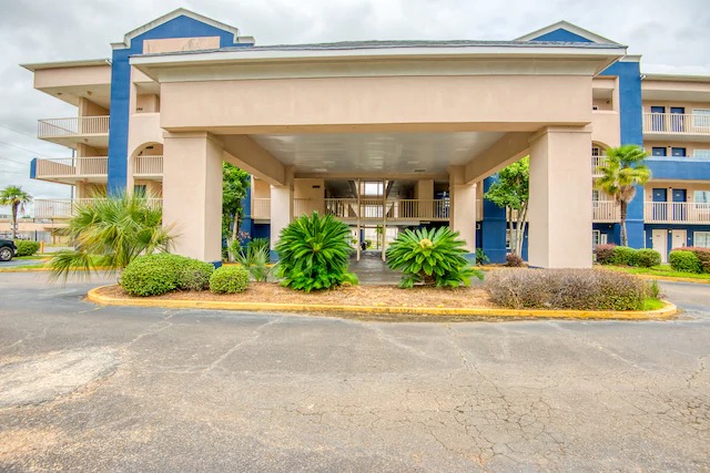 Image for OYO Hotel Jackson Fairgrounds I-55 with ID of: 3777579