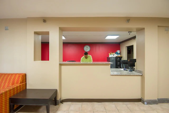 Image for OYO Hotel Jackson Fairgrounds I-55 with ID of: 3777580