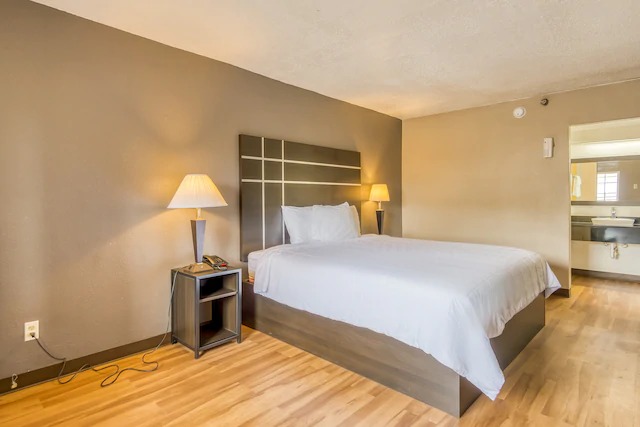Image for OYO Hotel Jackson Fairgrounds I-55 with ID of: 3777581