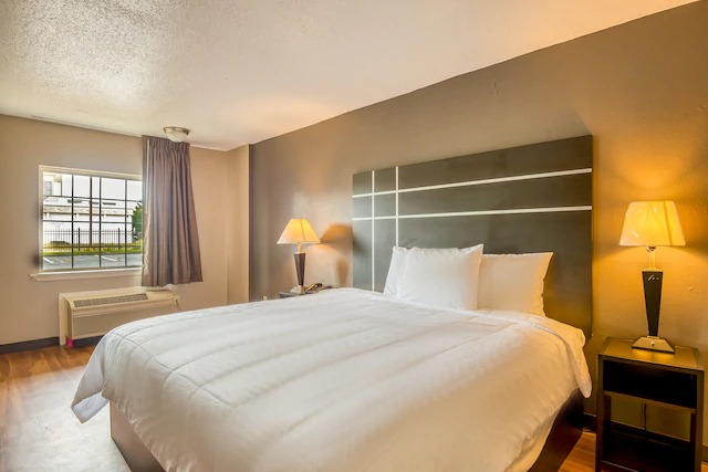 Image for OYO Hotel Jackson Fairgrounds I-55 with ID of: 3777582