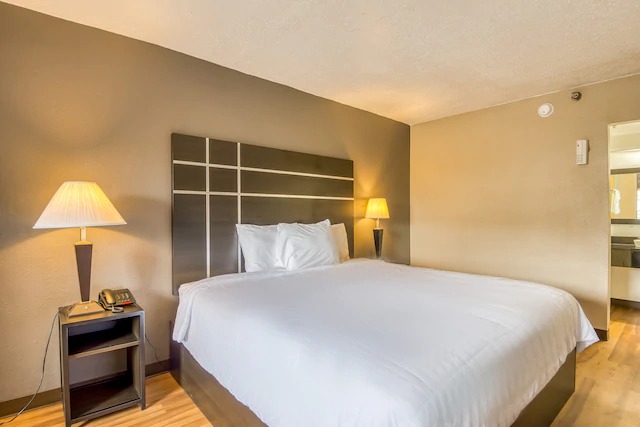 Image for OYO Hotel Jackson Fairgrounds I-55 with ID of: 3777583