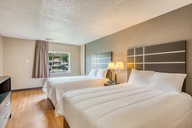 Image for OYO Hotel Jackson Fairgrounds I-55 with ID of: 3777588