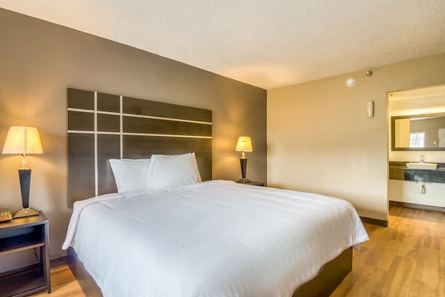 Image for OYO Hotel Jackson Fairgrounds I-55 with ID of: 3777589