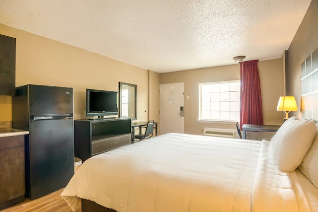 Image for OYO Hotel Jackson Fairgrounds I-55 with ID of: 3777590