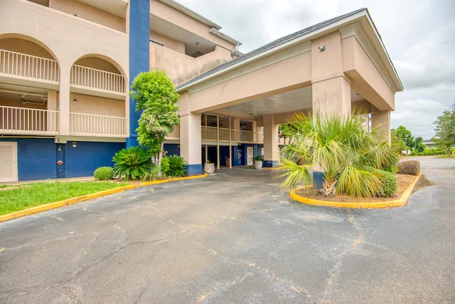 Image for OYO Hotel Jackson Fairgrounds I-55 with ID of: 3777591
