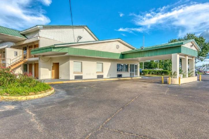 Image for OYO Hotel Jackson South I-55 with ID of: 3777630