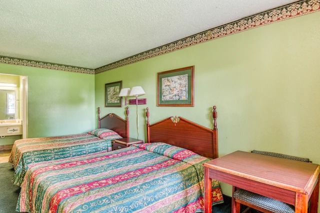Image for OYO Hotel Jackson South I-55 with ID of: 3777633