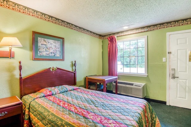 Image for OYO Hotel Jackson South I-55 with ID of: 3777640