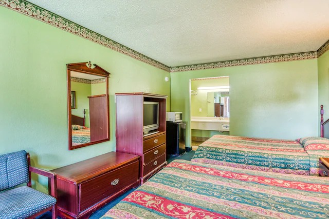 Image for OYO Hotel Jackson South I-55 with ID of: 3777647