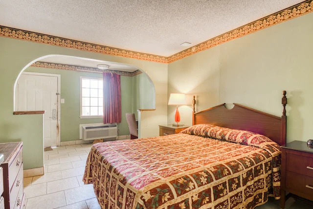 Image for OYO Hotel Jackson South I-55 with ID of: 3777655