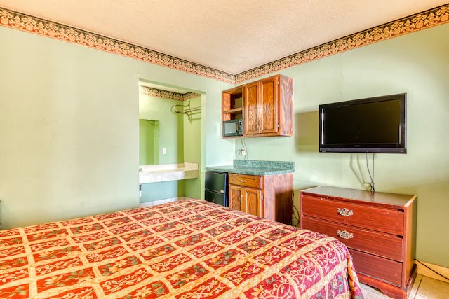 Image for OYO Hotel Jackson South I-55 with ID of: 3777657