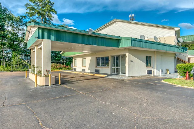 Image for OYO Hotel Jackson South I-55 with ID of: 3777669