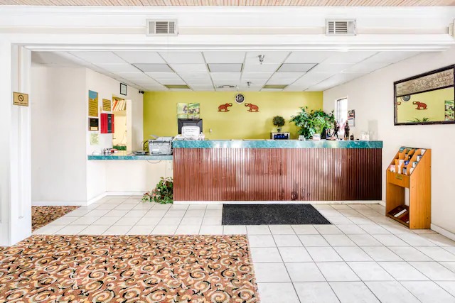 Image for OYO Hotel Grenada West with ID of: 3778040