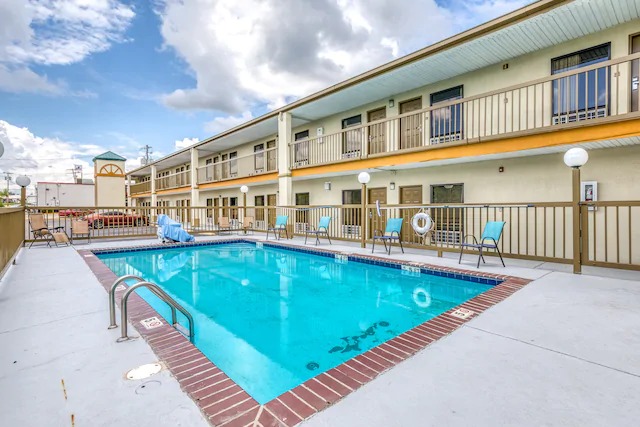 Image for OYO Hotel Grenada West with ID of: 3778043
