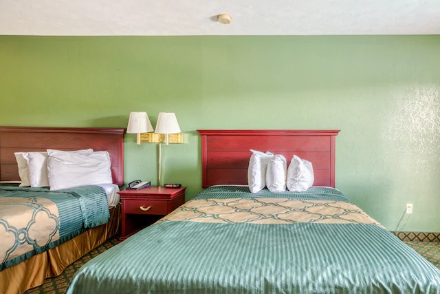 Image for OYO Hotel Grenada West with ID of: 3778045