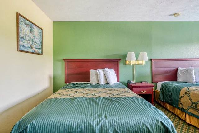 Image for OYO Hotel Grenada West with ID of: 3778047