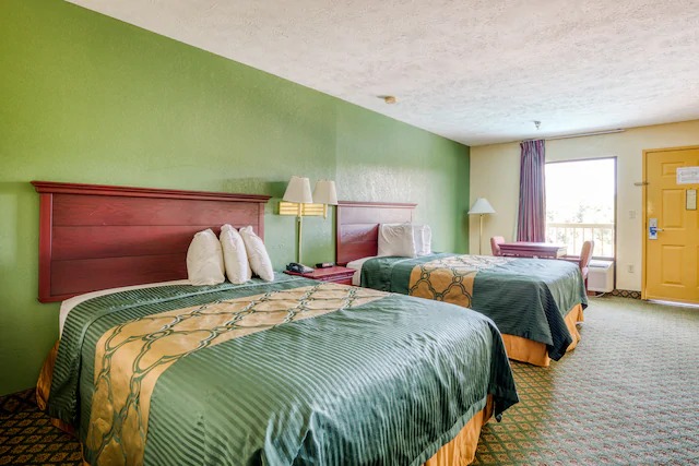 Image for OYO Hotel Grenada West with ID of: 3778049