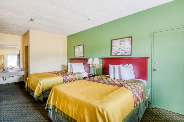 Image for OYO Hotel Grenada West with ID of: 3778053