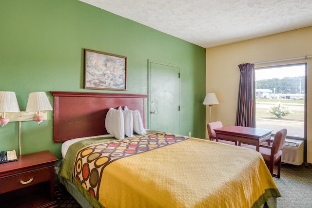 Image for OYO Hotel Grenada West with ID of: 3778054
