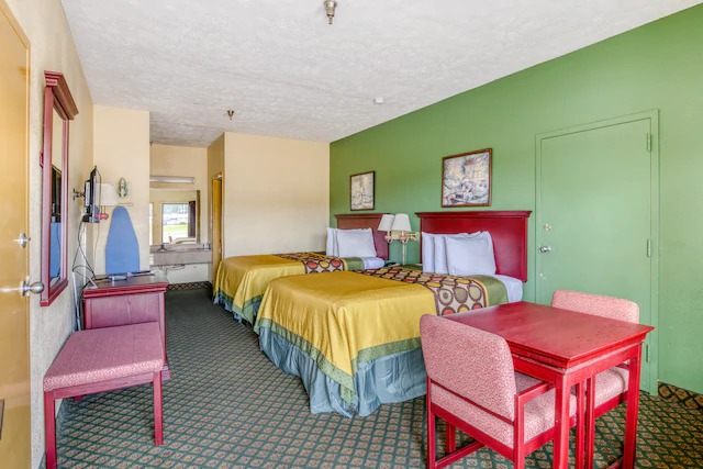 Image for OYO Hotel Grenada West with ID of: 3778055