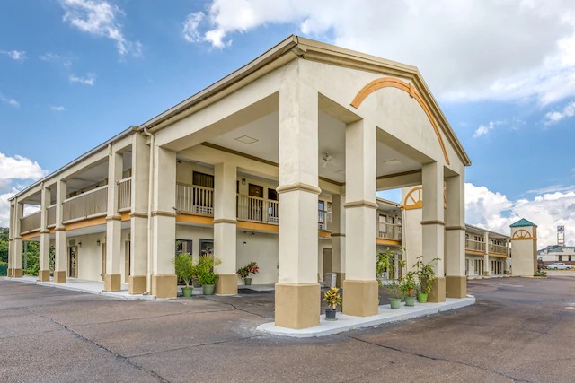 Image for OYO Hotel Grenada West with ID of: 3778056
