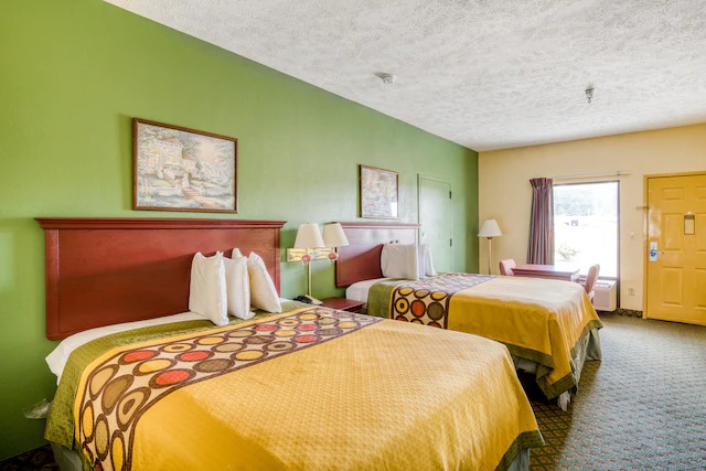 Image for OYO Hotel Grenada West with ID of: 3778057