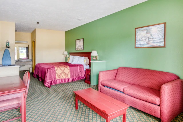 Image for OYO Hotel Grenada West with ID of: 3778058
