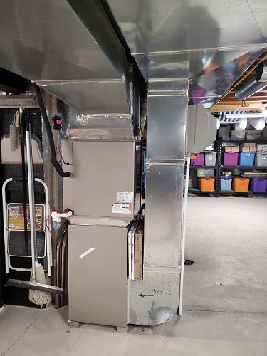 Image for Bates HVAC with ID of: 3778113