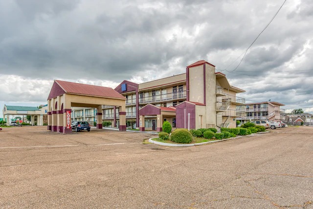 Image for OYO Hotel Jackson North I-55 with ID of: 3778184