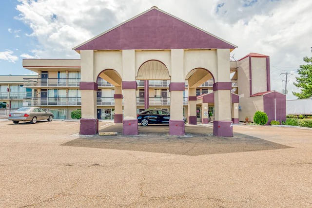 Image for OYO Hotel Jackson North I-55 with ID of: 3778200