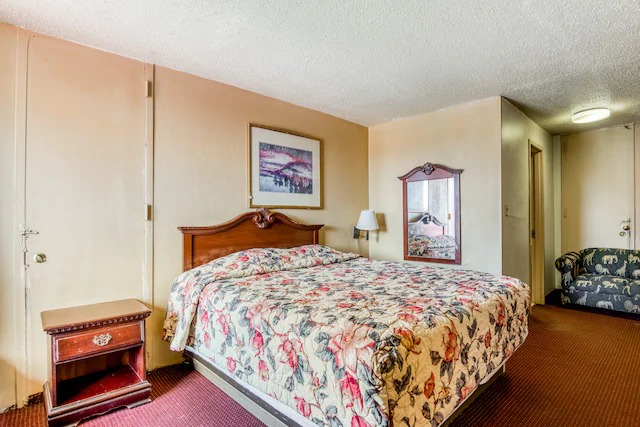 Image for OYO Hotel Jackson North I-55 with ID of: 3778201