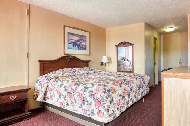 Image for OYO Hotel Jackson North I-55 with ID of: 3778204