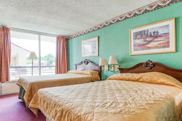 Image for OYO Hotel Jackson North I-55 with ID of: 3778206