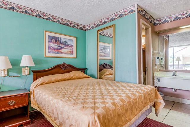 Image for OYO Hotel Jackson North I-55 with ID of: 3778207