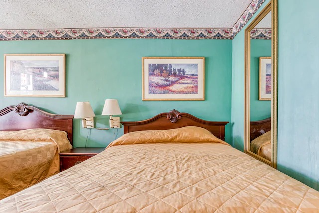 Image for OYO Hotel Jackson North I-55 with ID of: 3778208